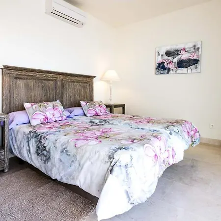 Apartamento Magnolia Golf Costa Adeje (Tenerife)