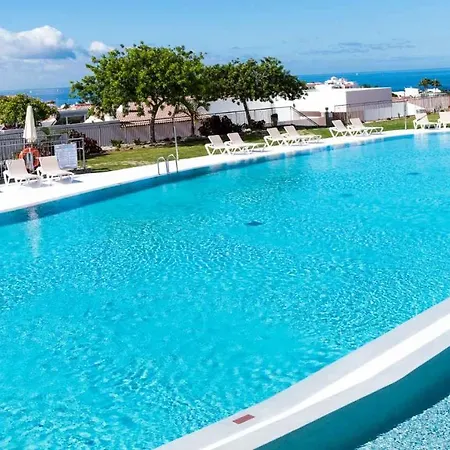 Appartement Magnolia Golf Costa Adeje (Tenerife)