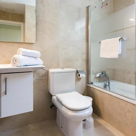 Apartament Magnolia Golf