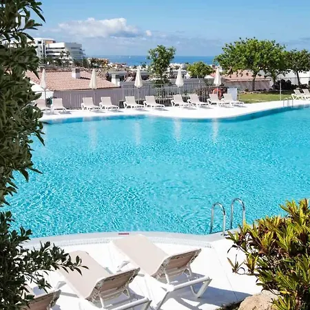 Magnolia Golf Apartament