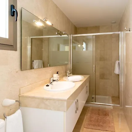 Appartement Magnolia Golf *